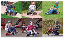 Load image into Gallery viewer, Hoverboard Hover Kart Seat